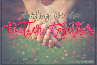 Better Together: A Designer’s Real-World Script Review