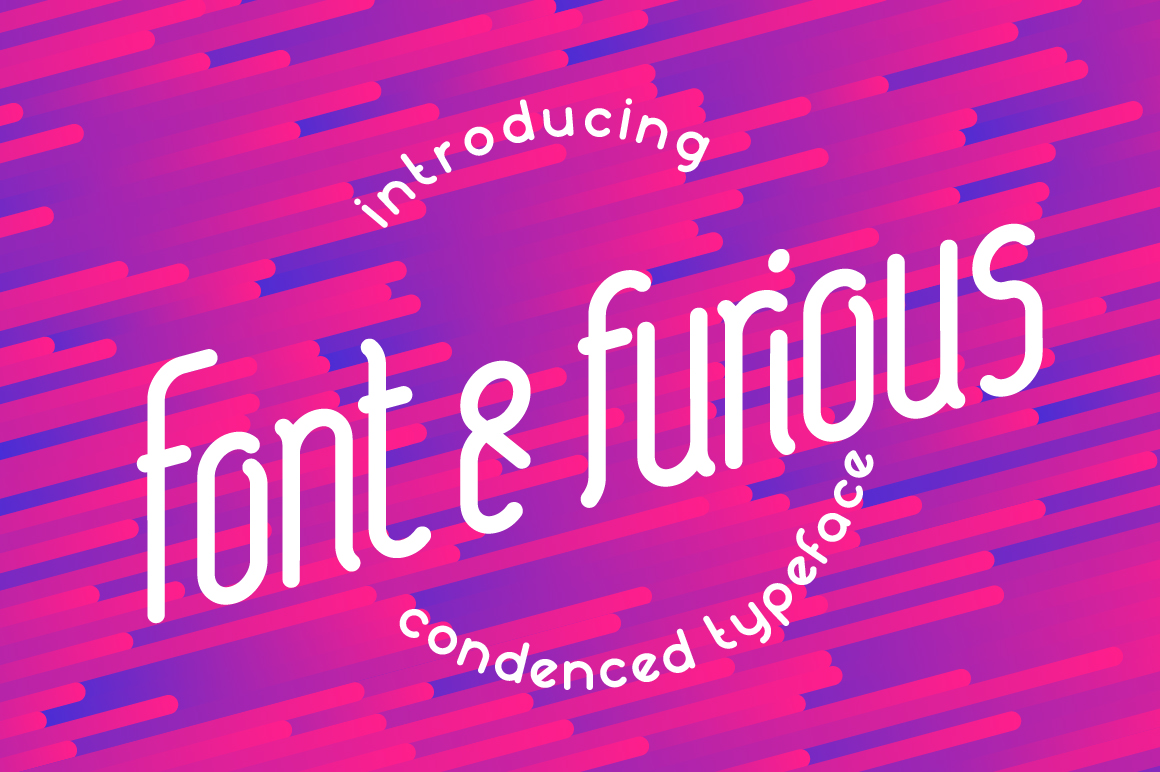 Font Furious: A Designer’s Real-World Review