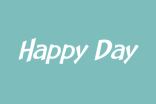Happy Day Family Review