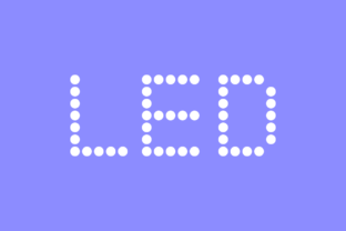 Lead the Message with Led Family
